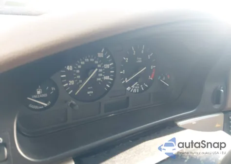 2001 BMW 525I from USA, damaged, VIN WBADT33401GF41034